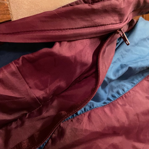 Women s Vintage Nike Unlined Sports Jacket - Picture 4 of 10